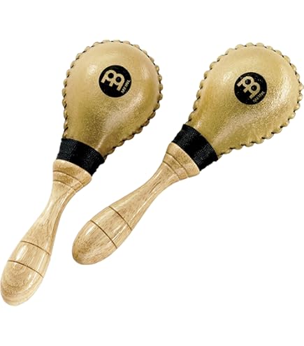 Amazon.com: Lp Macho Maracas : Musical Instruments